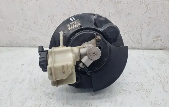 Audi A3 S3 8P Brake booster 1K1614105AF