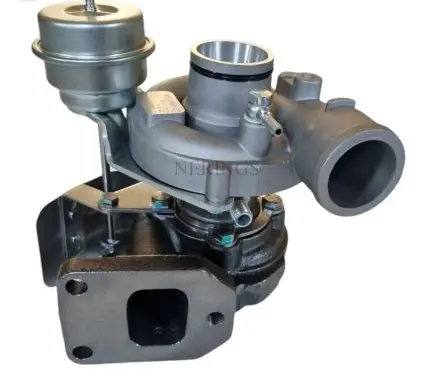 Volkswagen II LT Turbo 53149707025 53149887025