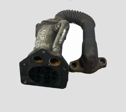 Renault Clio III EGR valve cooler 147352070R 100510A