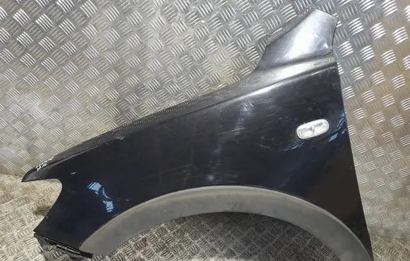 Hyundai Santa Fe Fender
