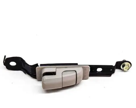 Mazda CX-5 Seat belt height adjuster 
