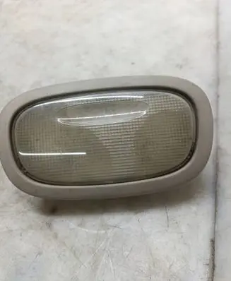 Jeep Cherokee III KJ Rear seat light 820192 820193