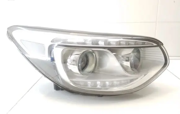 KIA Soul Headlight/headlamp 92102E4