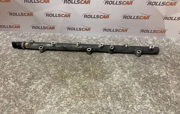 Land Rover Range Rover L322 Fuel main line pipe 0445216002 004469 0281002475