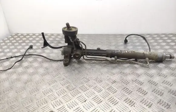 Volkswagen Caddy Steering rack A0004864D