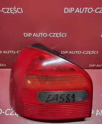 Audi A3 S3 8L Rear/tail lights
