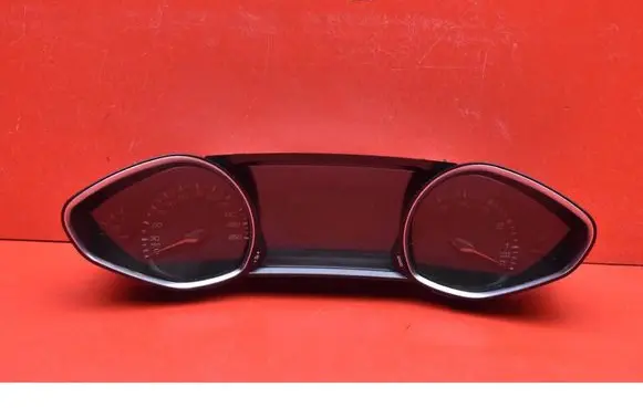 Speedometer (instrument cluster)
