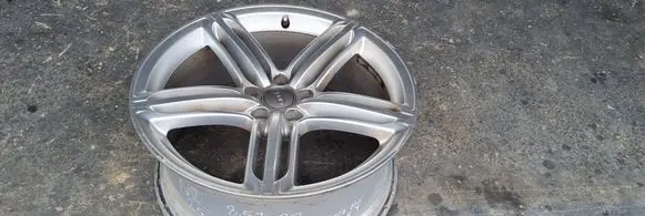Audi Q5 SQ5 R20 alloy rim 8R0601025BG 8R0601025BJ