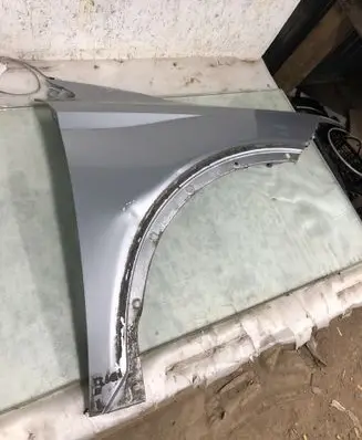 Seat Arona Fender