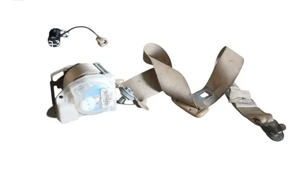 Subaru B9 Tribeca Rear seatbelt 0436018