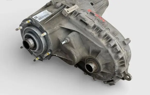Cadillac Escalade Gearbox transfer box case 24243314 12578118 24237966