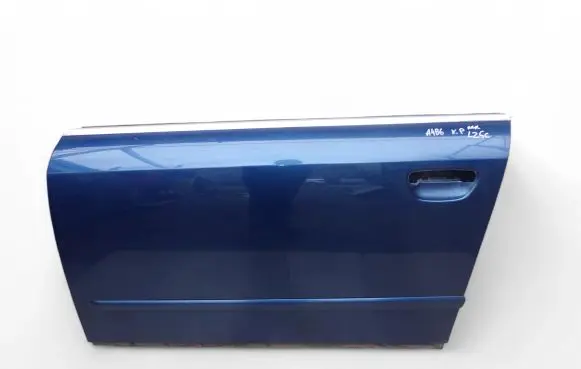 Audi A4 S4 B6 8E 8H Front door 8E0853283B