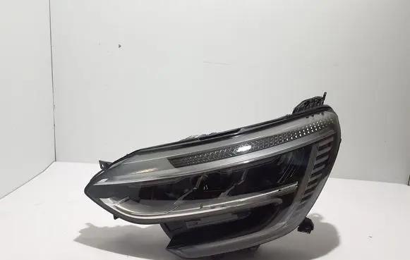 Renault Megane IV Headlight/headlamp 260604081R