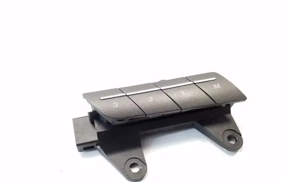 Land Rover Evoque I Seat memory switch BJ3214776BB