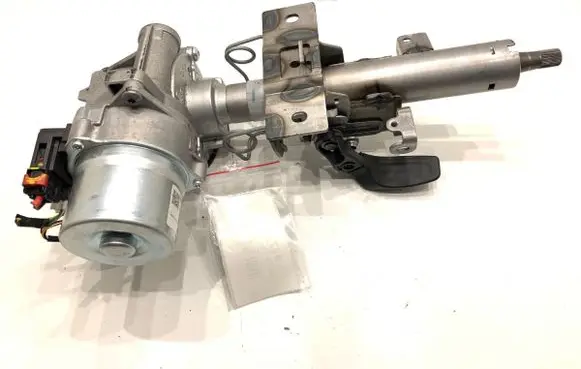 Dacia Duster II Power steering pump 488101240R