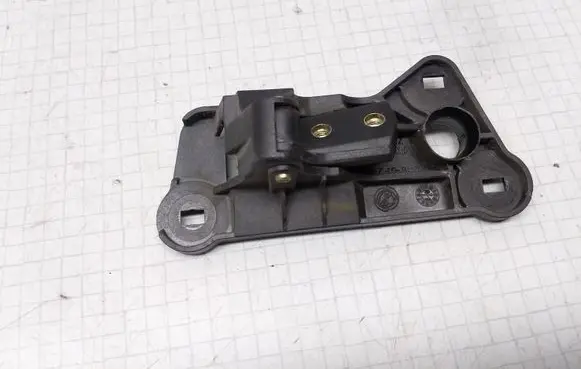 Fiat Ducato Other interior part