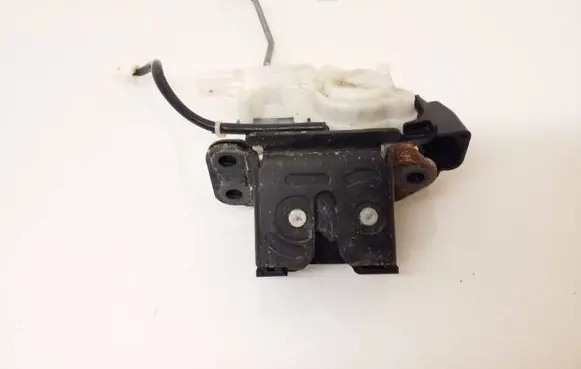 Mazda CX-7 Tailgate/trunk/boot lock/catch/latch