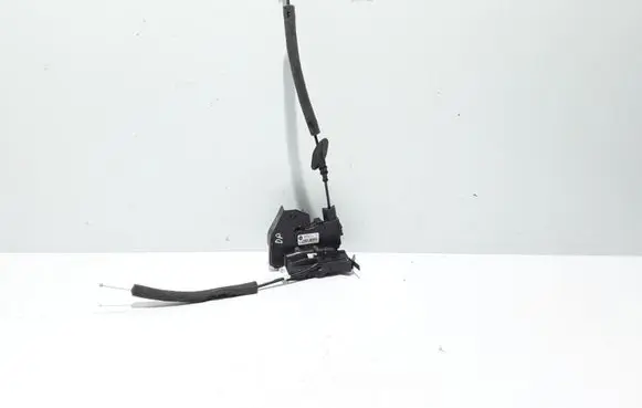 Renault Espace V (RFC) Front door lock 805021101R