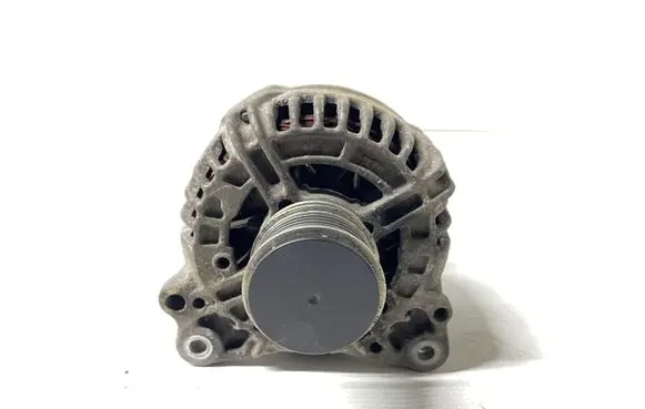 Volkswagen PASSAT B6 Generator/alternator 06F903023F 0124525091