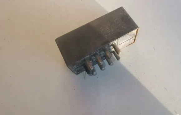 Mercedes-Benz E W124 Other relay 1248210047