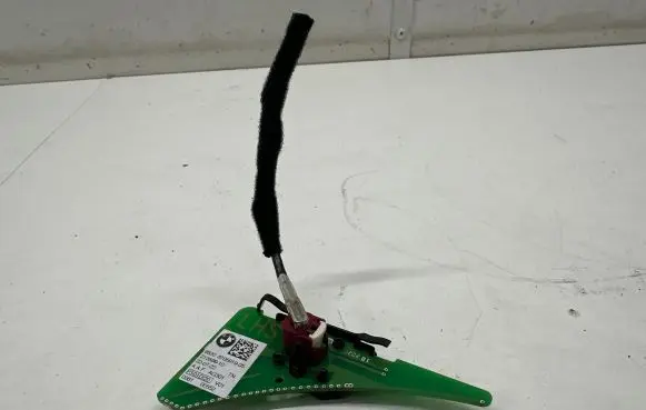 Aerial antenna amplifier