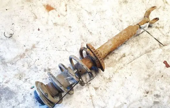 Audi A4 S4 B5 8D Front shock absorber/damper