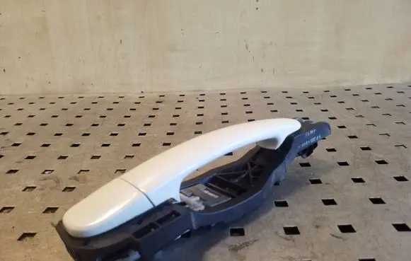 Seat Altea XL Rear door exterior handle 5P0839885A