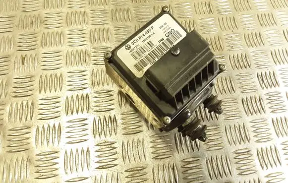 Volkswagen PASSAT B6 ABS Pump 3C0614095P 16027201 16027001A
