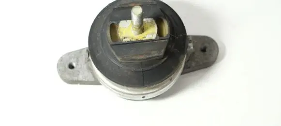 Audi A8 S8 D3 4E Gearbox mount 4E0399151AR