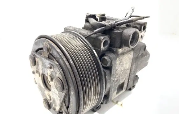 Air conditioning (A/C) compressor (pump)