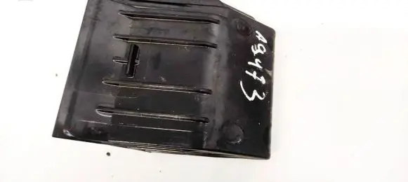 Skoda Octavia Mk2 (1Z) Car ashtray