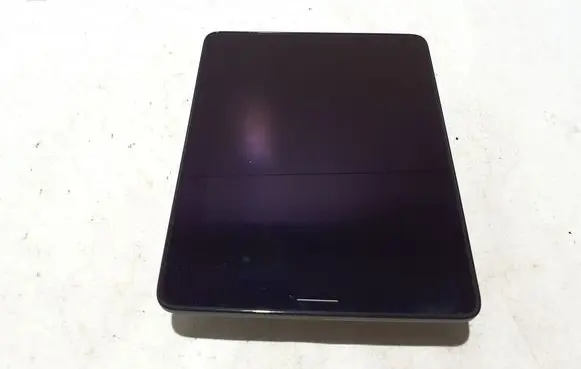 Polestar 2 Screen/display/small screen 32230374