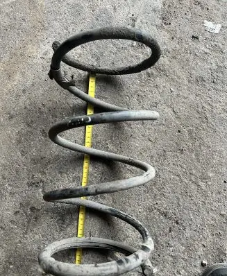 Honda Civic Front coil spring