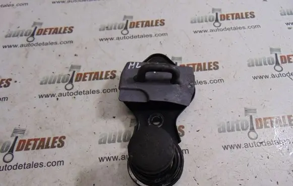 Mercedes-Benz ML W164 Engine bonnet/hood lock/latch loop/hook A2038800460