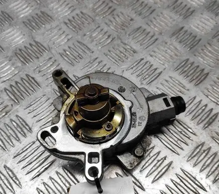 Ford Fiesta Vacuum pump BM5G2A451EC
