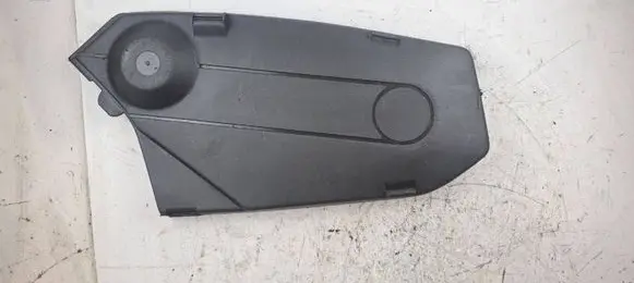 Volkswagen Golf III Timing belt guard (cover) 030109123B 012702