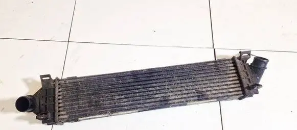 Ford Mondeo Mk III Intercooler radiator
