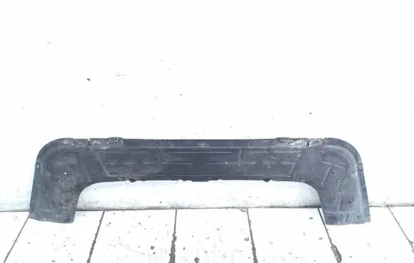 Fiat Croma Front bumper skid plate/under tray 51744918