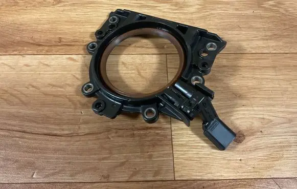 Audi A4 S4 B7 8E 8H Crankshaft position sensor 036906433A