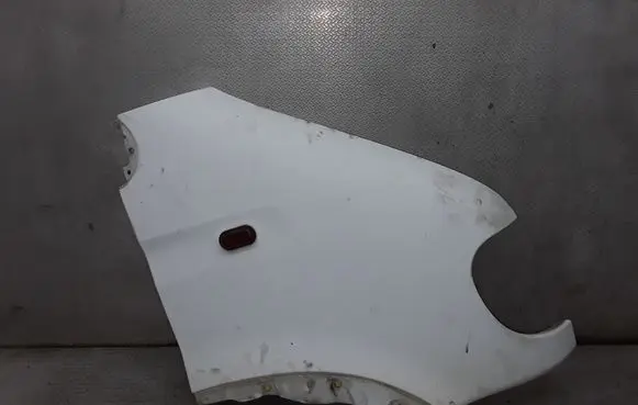 Opel Movano A Fender