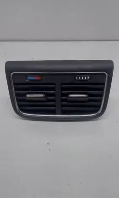 Audi A5 8T 8F Rear air vent grill 8K0819203 0808071107