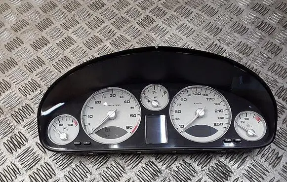 Speedometer (instrument cluster)