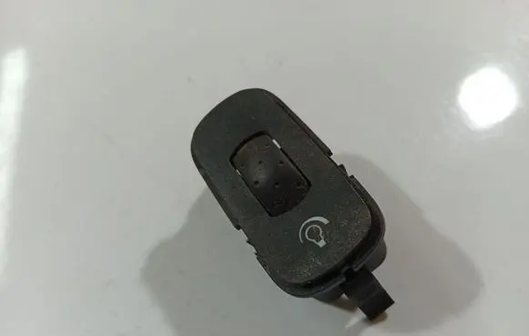 Renault Espace - Grand espace IV Panel lighting control switch 2653604