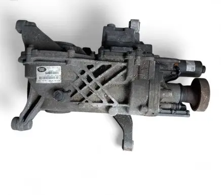 Land Rover Discovery Sport Rear differential GJ324N053AC LR072726 J9C7424
