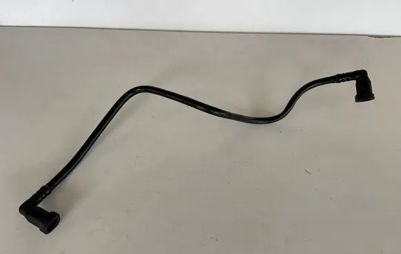 Audi S5 Facelift Fuel line/pipe/hose 8K0201220A