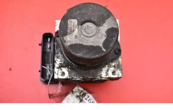 Hyundai i10 ABS Pump 58910-0X500