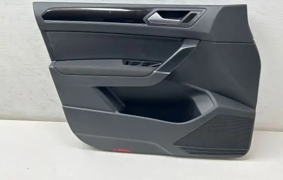 Volkswagen Touran III Front door card panel trim 5TB867011