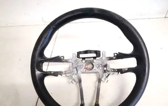 Honda Civic Steering wheel 78500smgu516m1 78500-smg-u516-m1