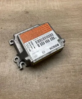 Audi A4 S4 B6 8E 8H Airbag control unit/module 8E0959655B 0285001483