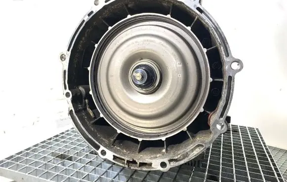 Porsche Panamera (970) Manual 5 speed gearbox 